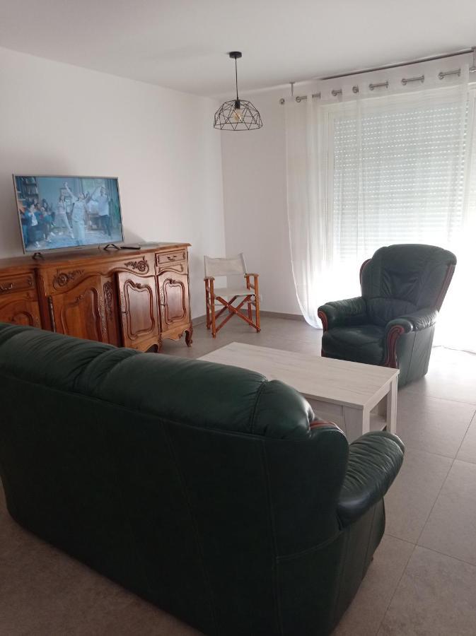 La Maison De Papou La Vigne A Nans Les Pins 83860 Extérieur photo